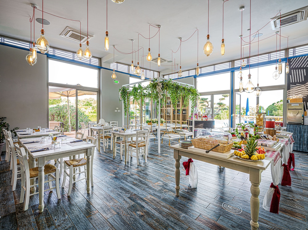 San Francesco Country Resort 49/50