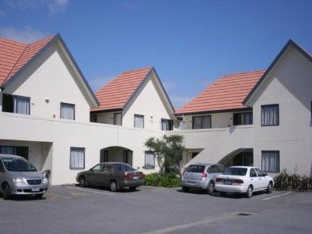 Bella Vista Motel Hokitika 30/31