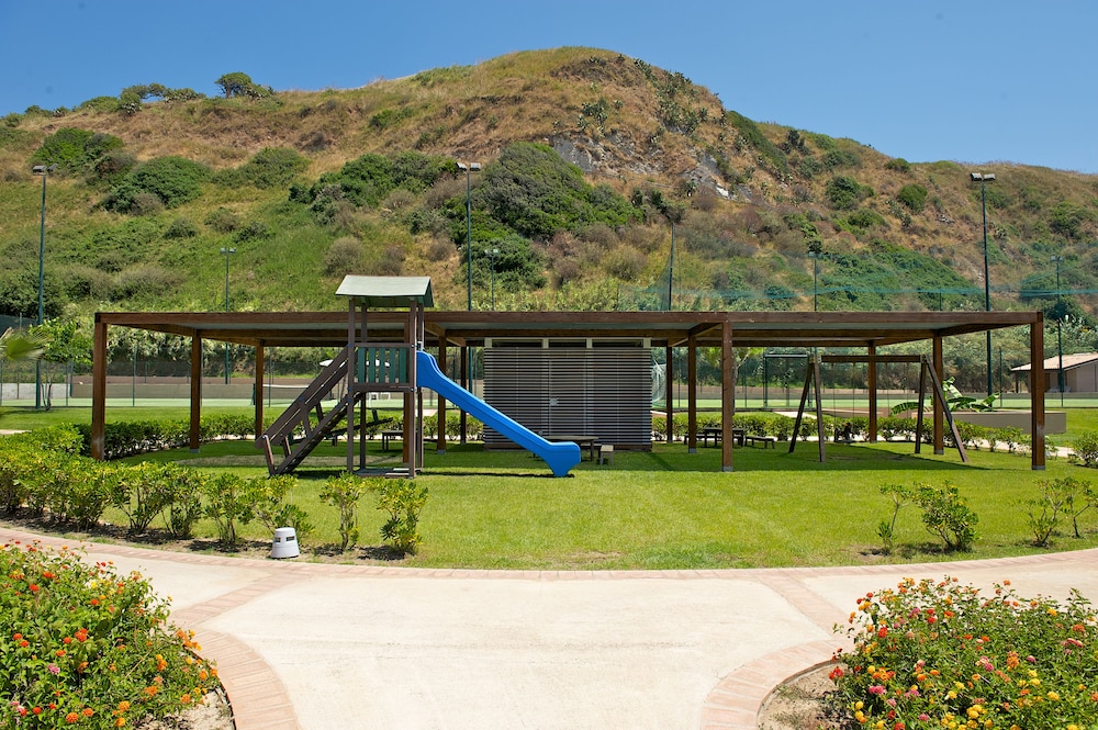 Capovaticano Resort Thalasso Spa 24/43