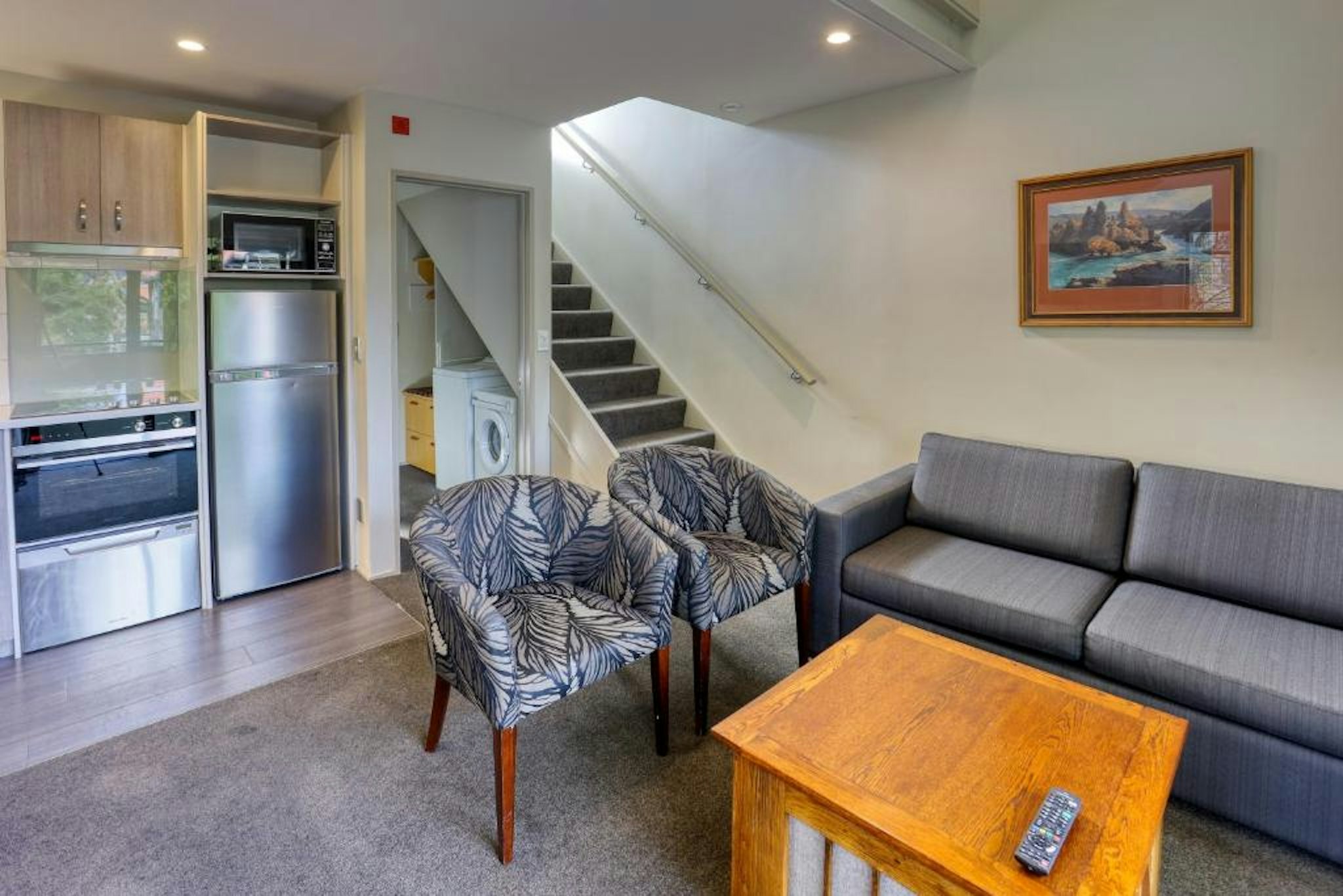 Garden Court Suites And Apartments 39/75