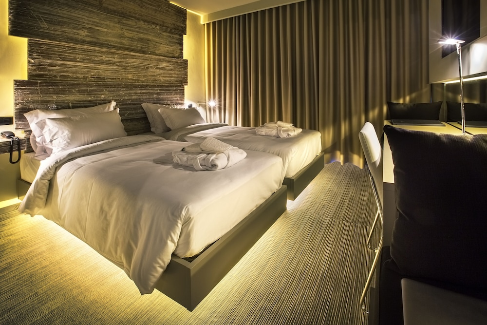 Vitoria Stone Hotel 12/58
