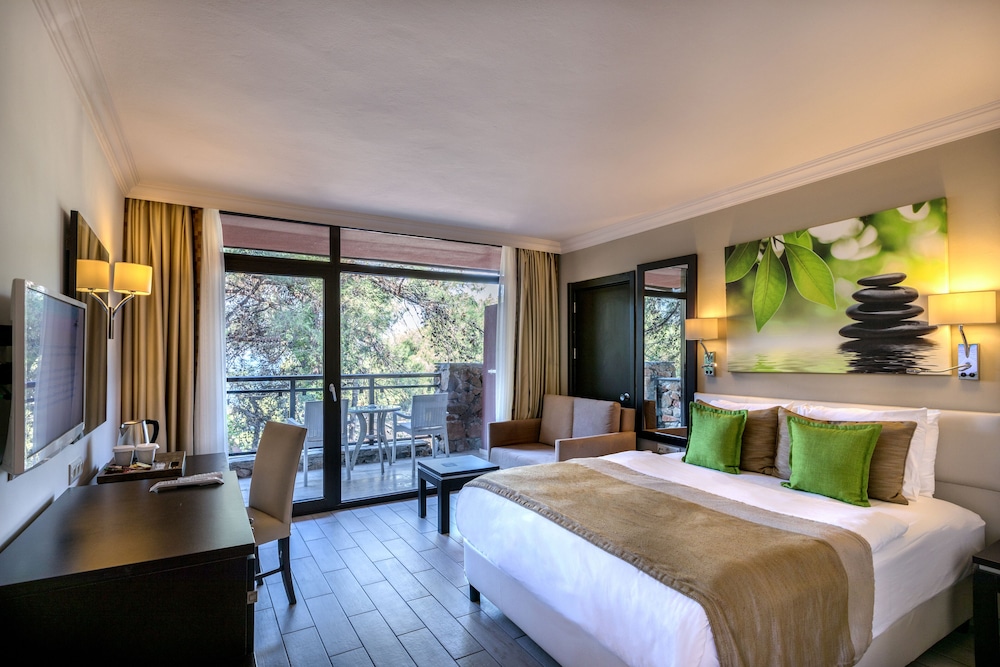Marmaris Bay Resort - Adults Only (16+) 13/48