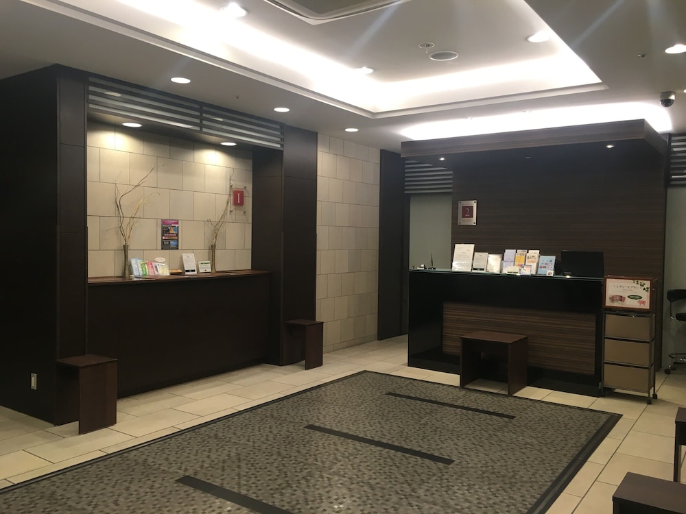 R B Hotel Hachioji 5/39