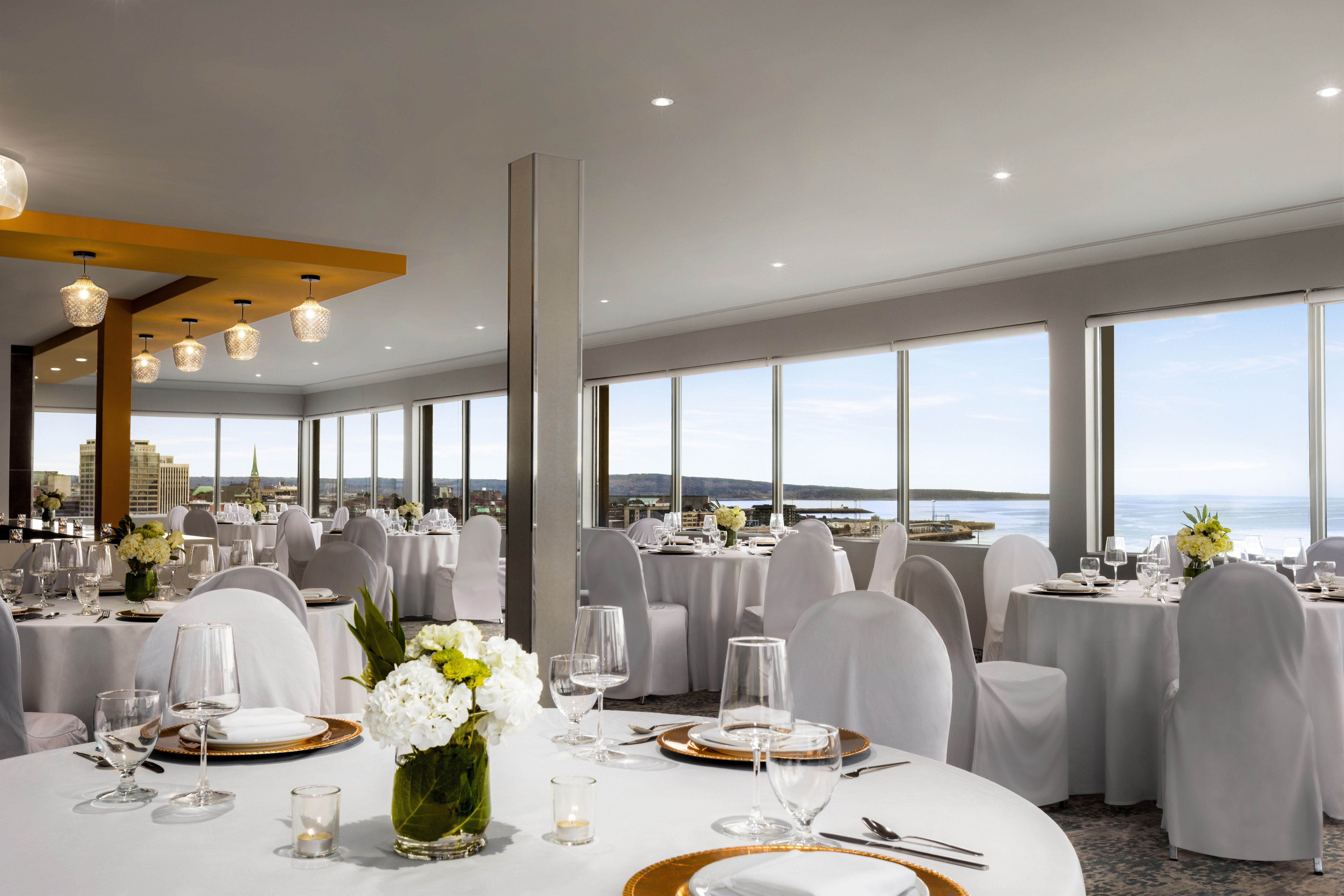 Crowne Plaza Saint John Harbour View by IHG 55/74