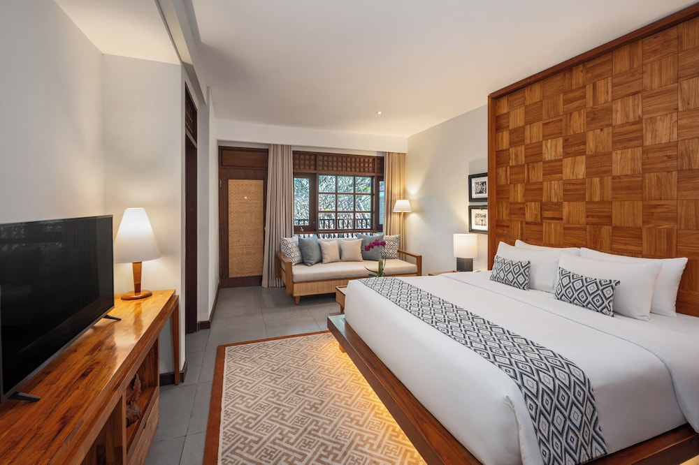 Ramayana Candidasa Beach Resort 22/77