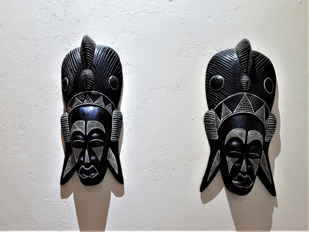 African Roots Guest House 27/50