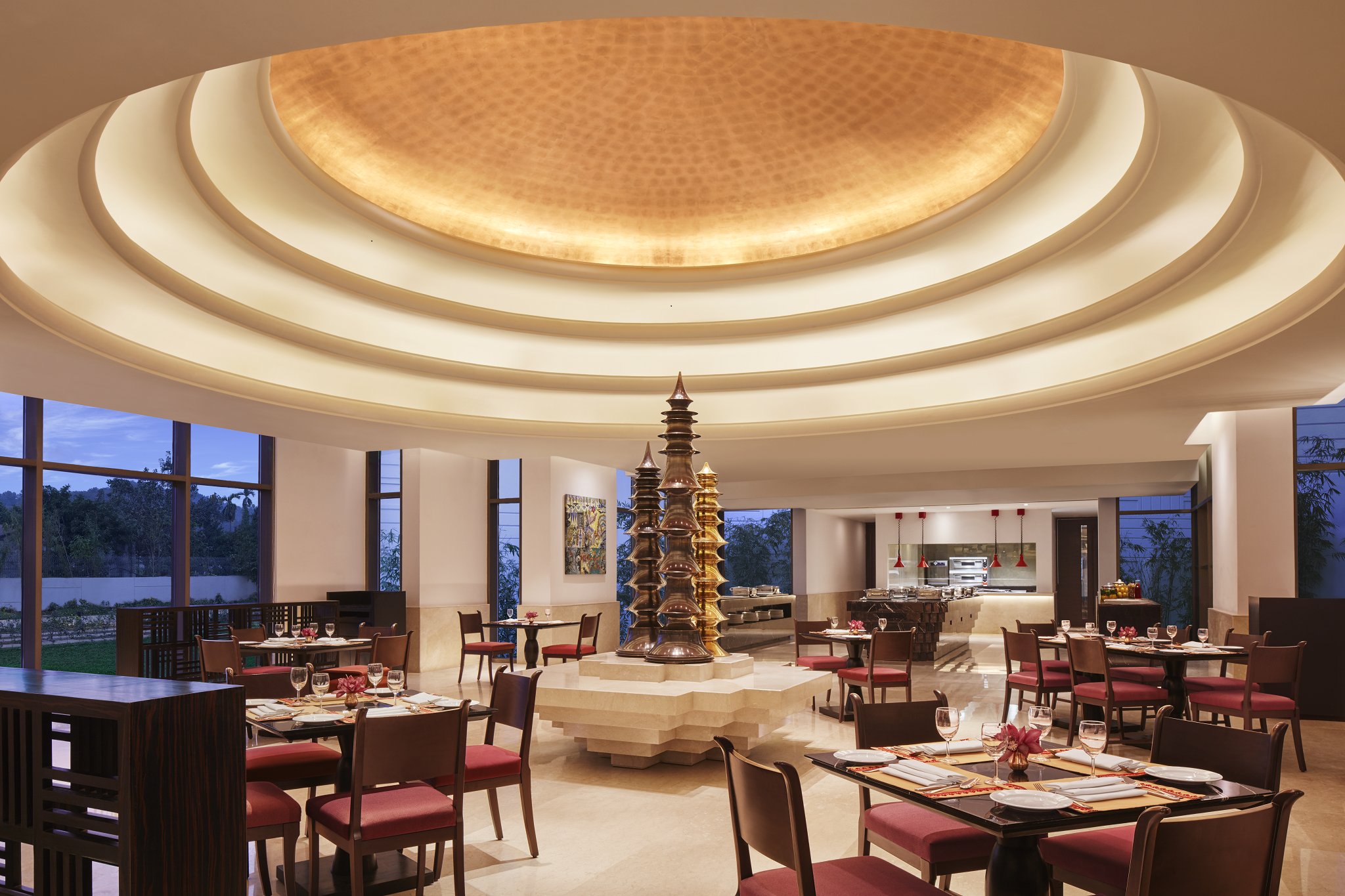 Vivanta Guwahati 8/12