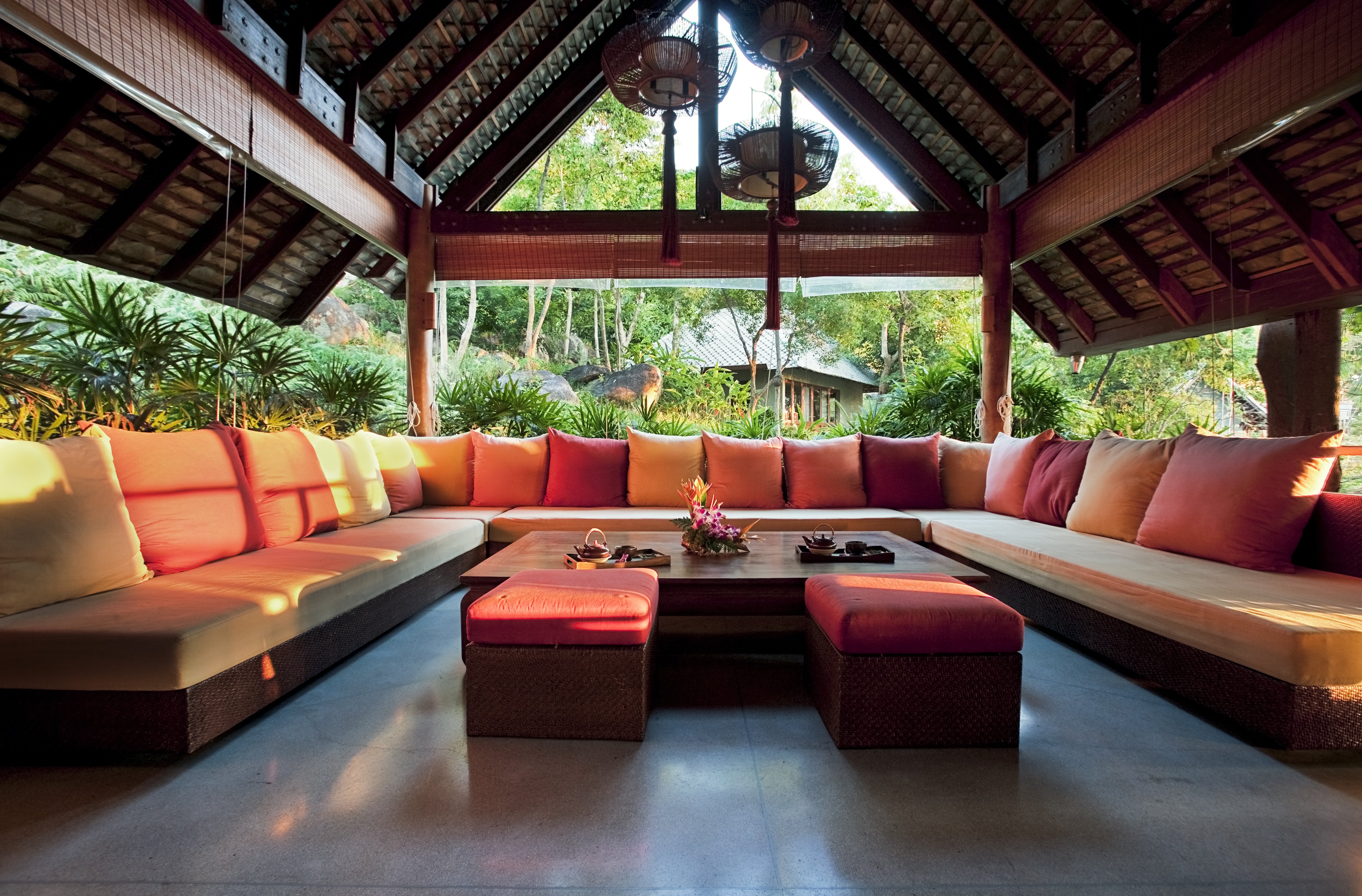 Kamalaya Koh Samui 40/57