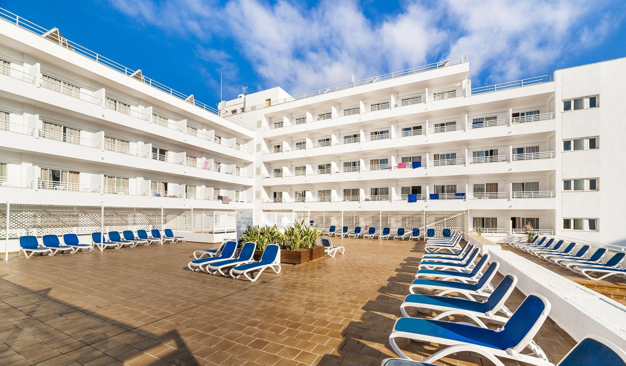 GLOBALES SANTA PONSA PARK HOTEL 38/42