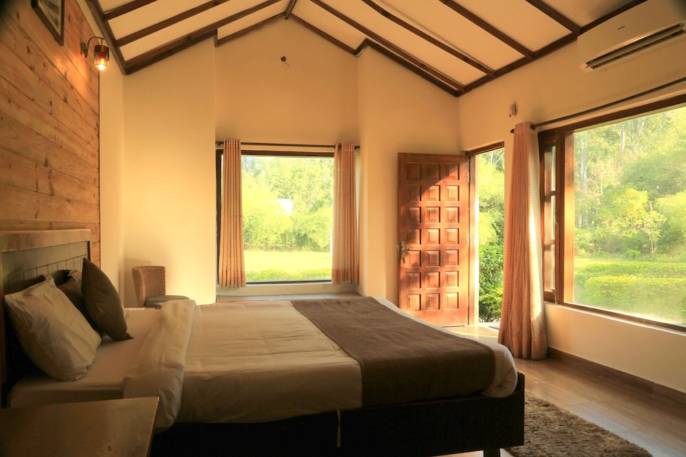 PARWATI WILD ABODE 7/27