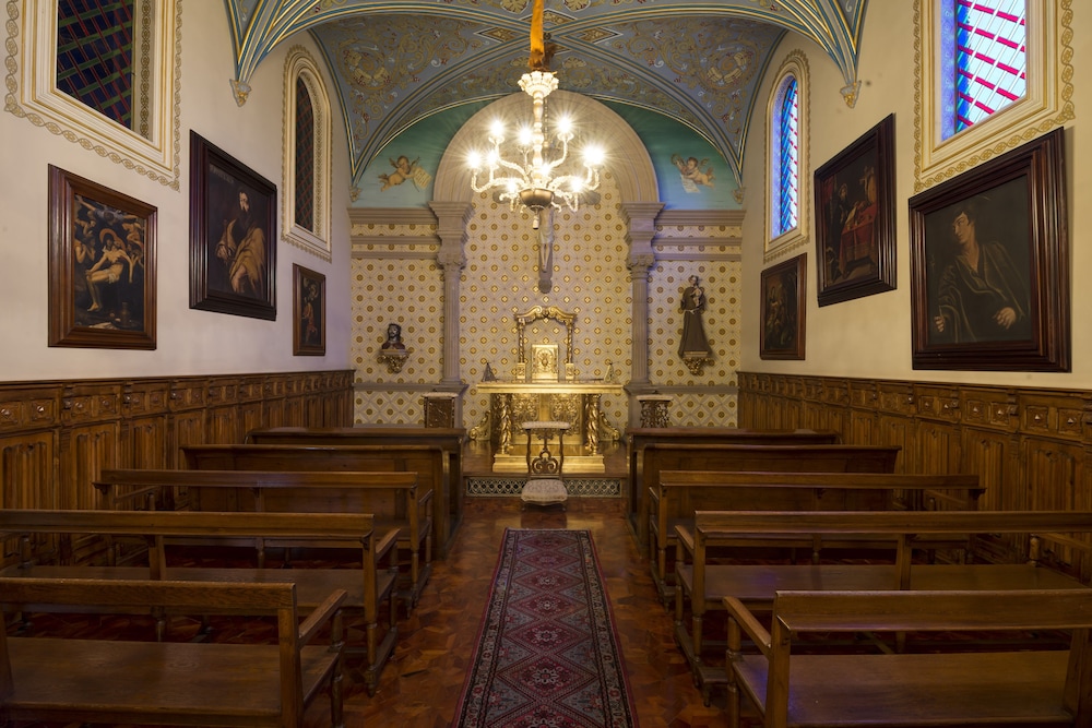 Museo Palacio de San Agustin 35/65