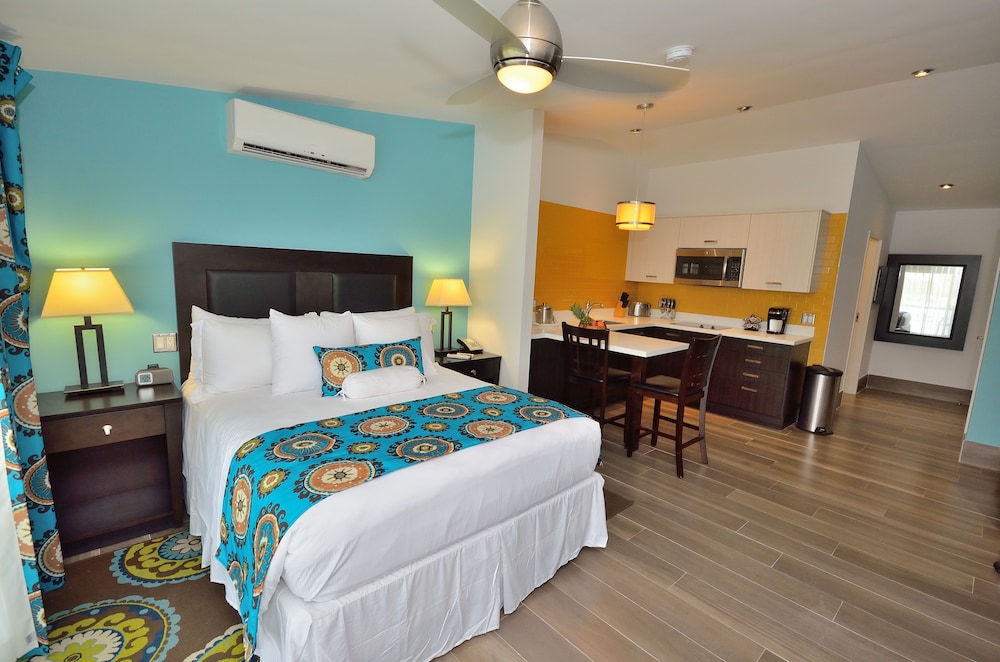 ROYAL ST. KITTS HOTEL 14/50
