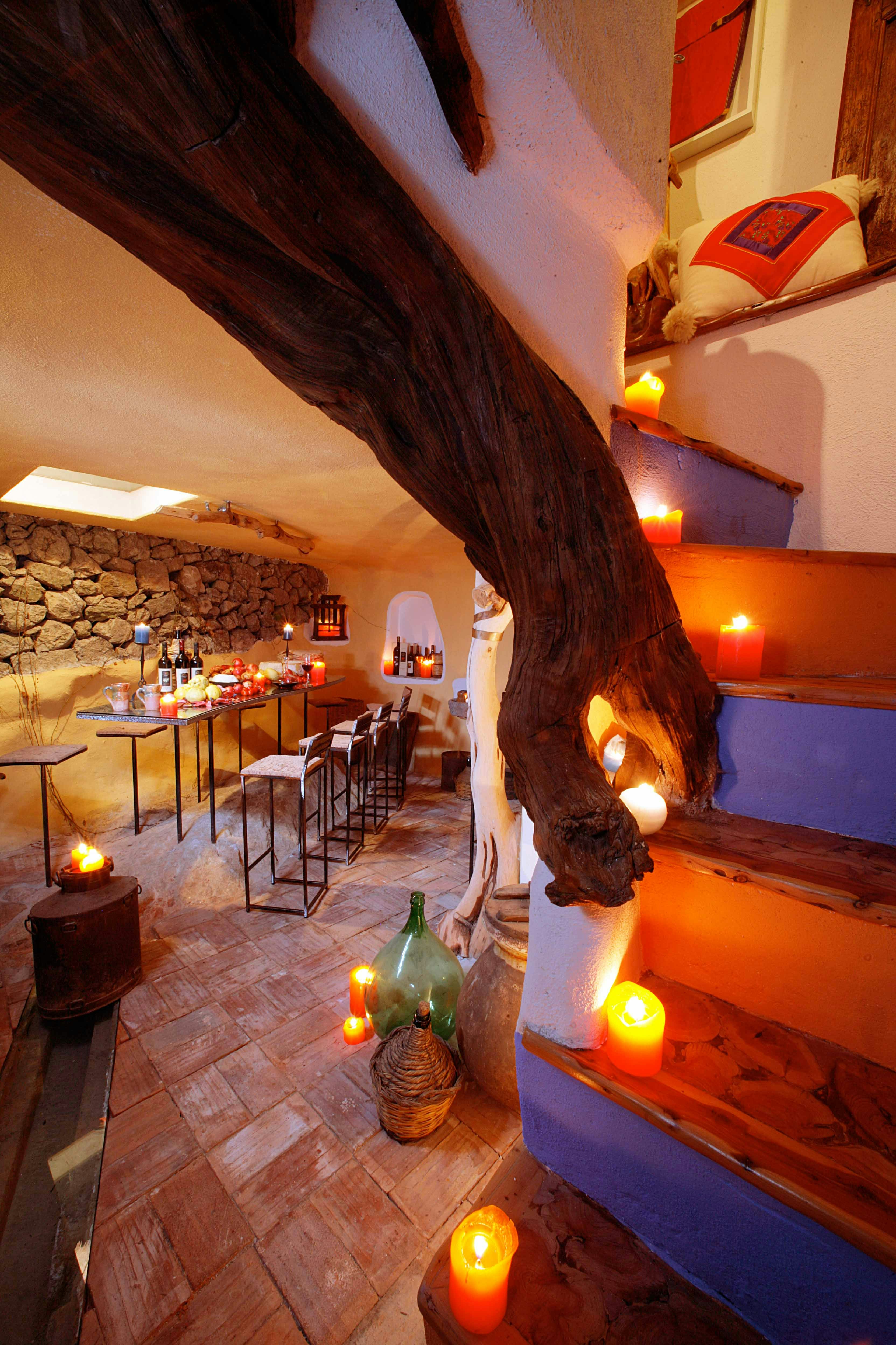 Su Gologone Experience Hotel 28/52