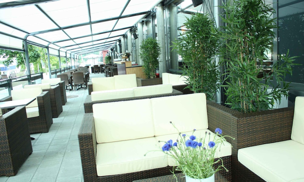 Thon Hotel Halden 10/55