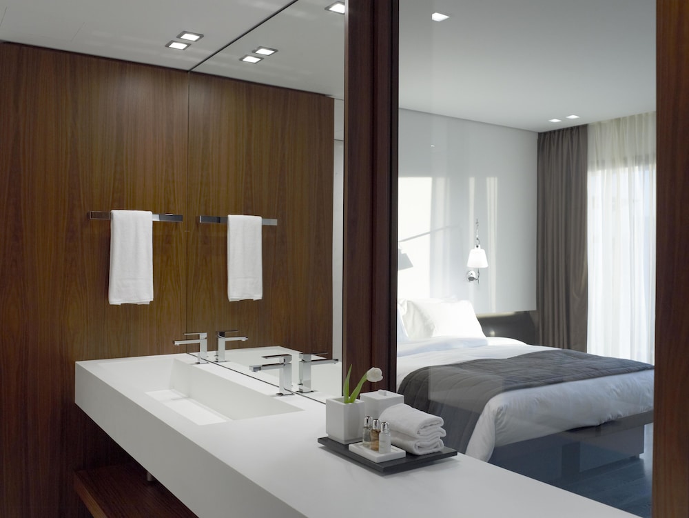 The Met Hotel, a Member of Design Hotels 19/53