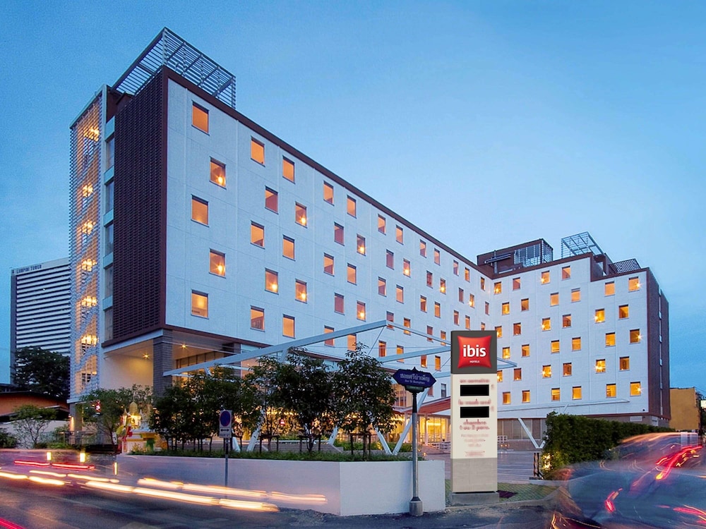 Ibis Bangkok Sathorn in BANGKOK