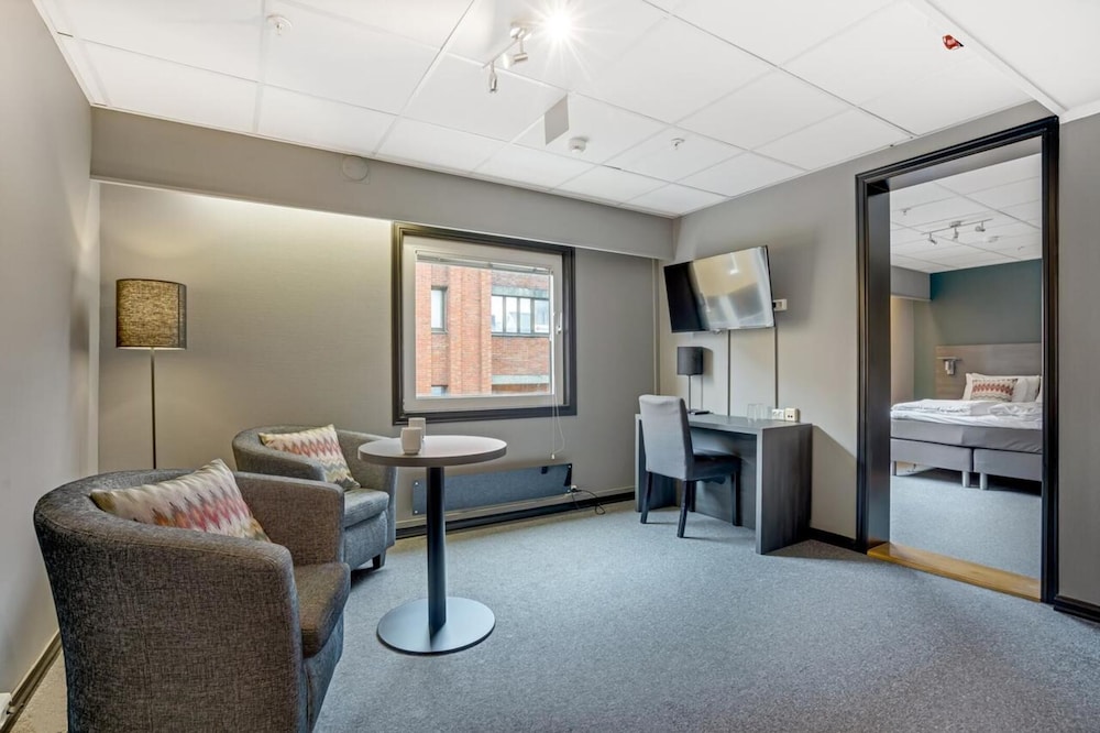 Hotel Haugesund 29/50