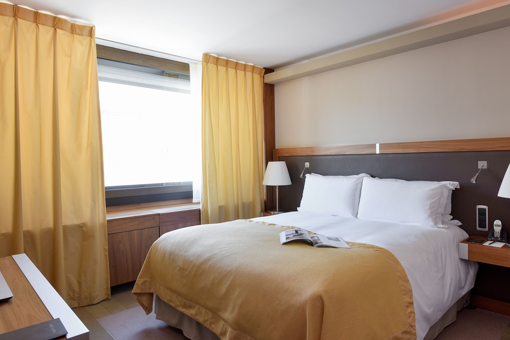 Sofitel Lyon Bellecour Hotel 15/71