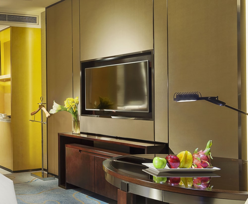 Hilton Zhuzhou 22/57