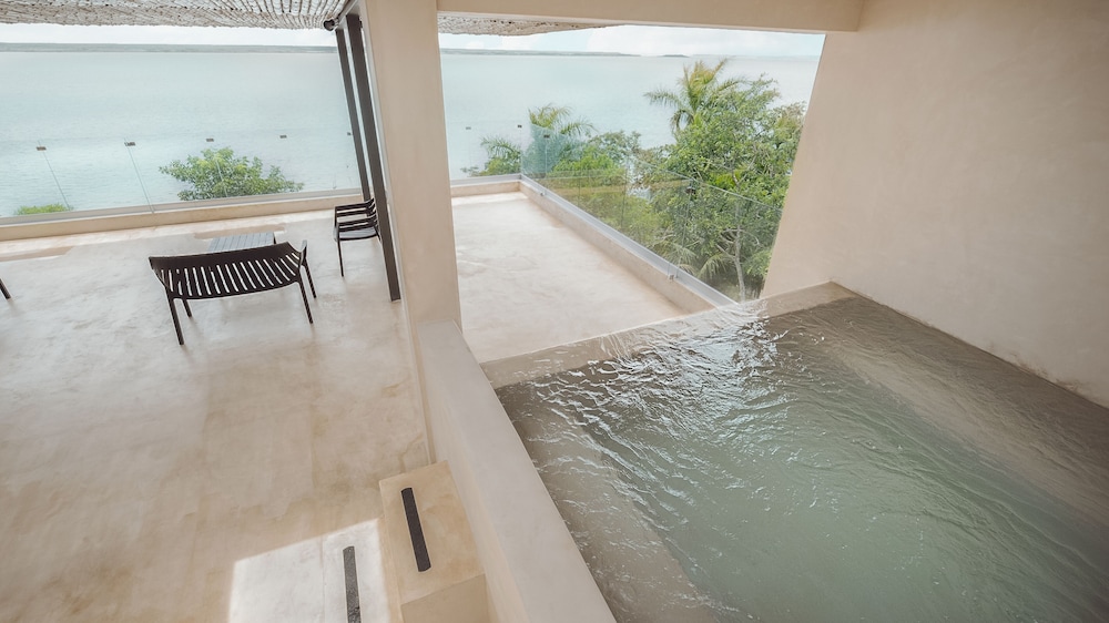 MBH Maya Bacalar - Hotel Boutique 16/50