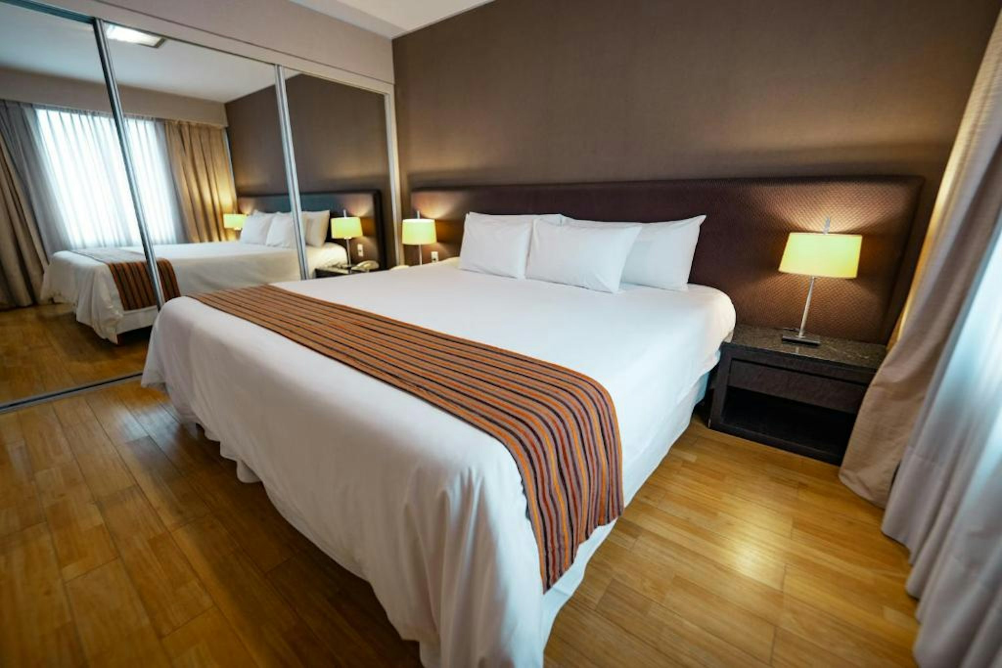 Amerian Cordoba Park Hotel 26/57