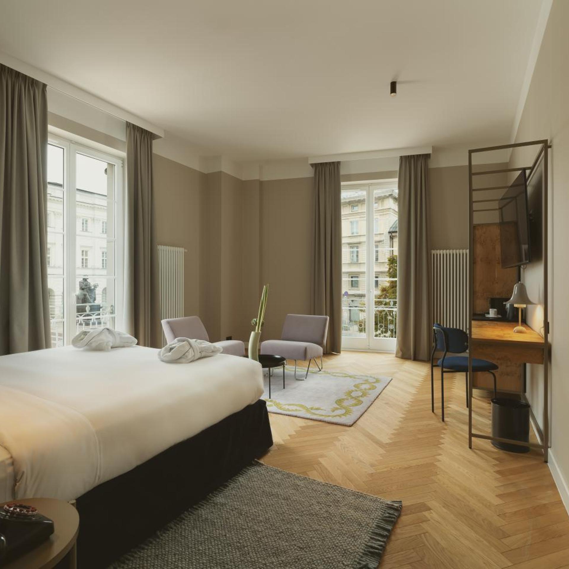 Hotel Harenda 17/50