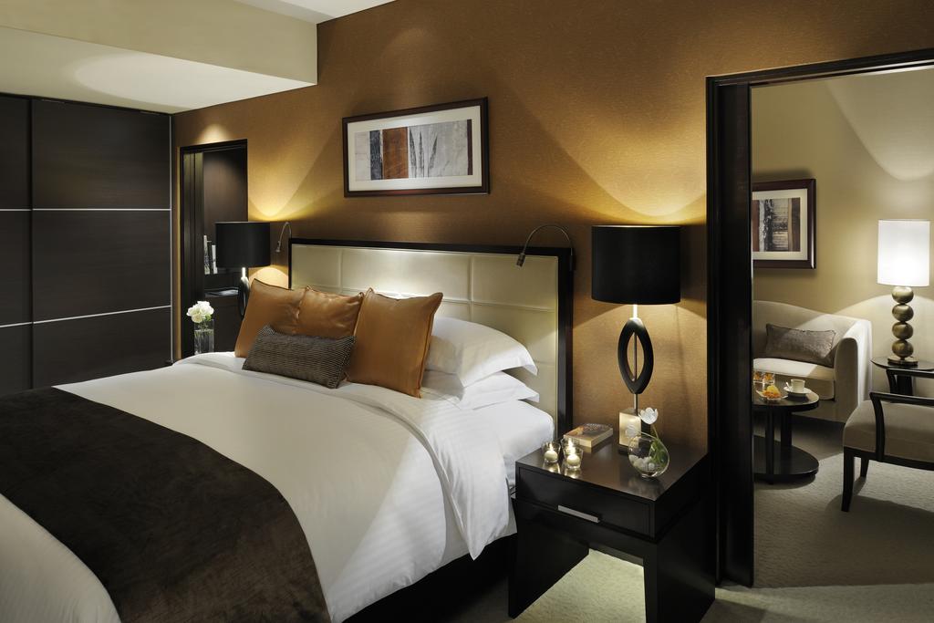Marina, Grand, Guest Room, Single