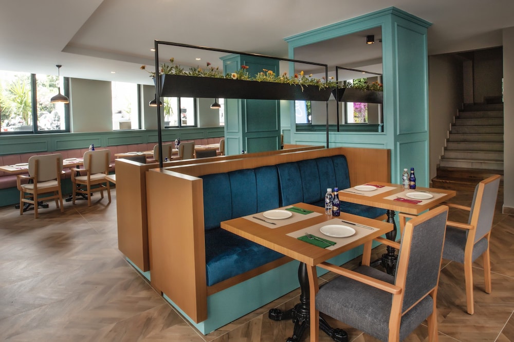 Eliada Hotel 23/29