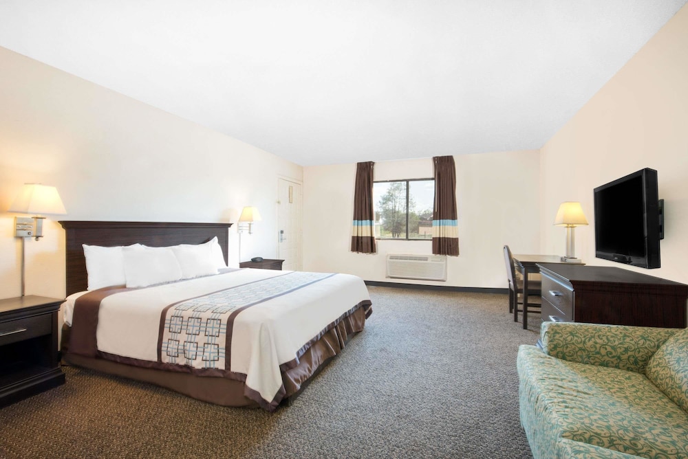 Americas Best Value Inn Hobbs 12/20