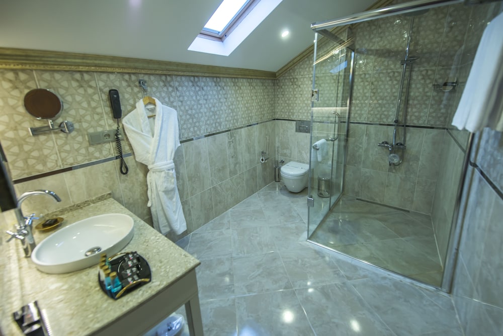 Babillon Hotel & Spa & Restaurant 45/50