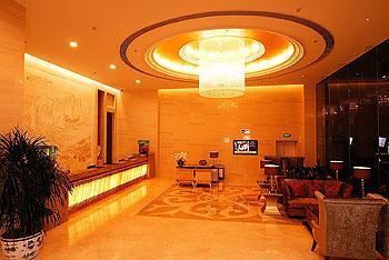 Huiyuan Apartment Hotel (VIP building) 10/20