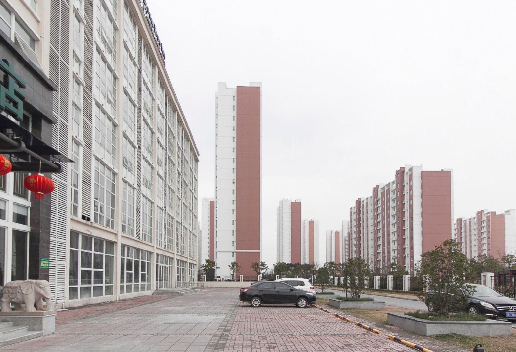 GreenTree Inn JiangSu Wuxi Xidong Xincheng Business Hotel 27/29
