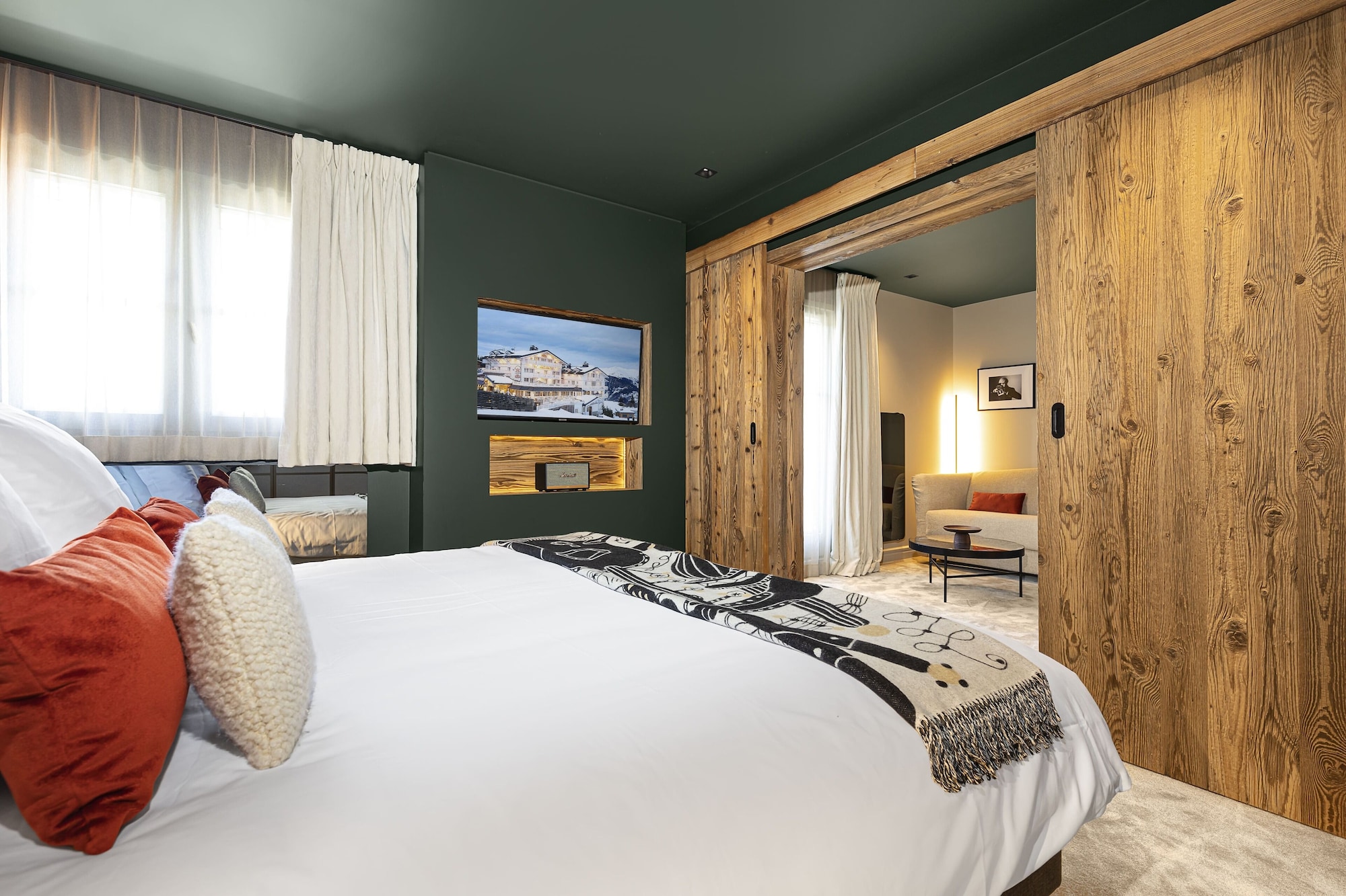 junior suite