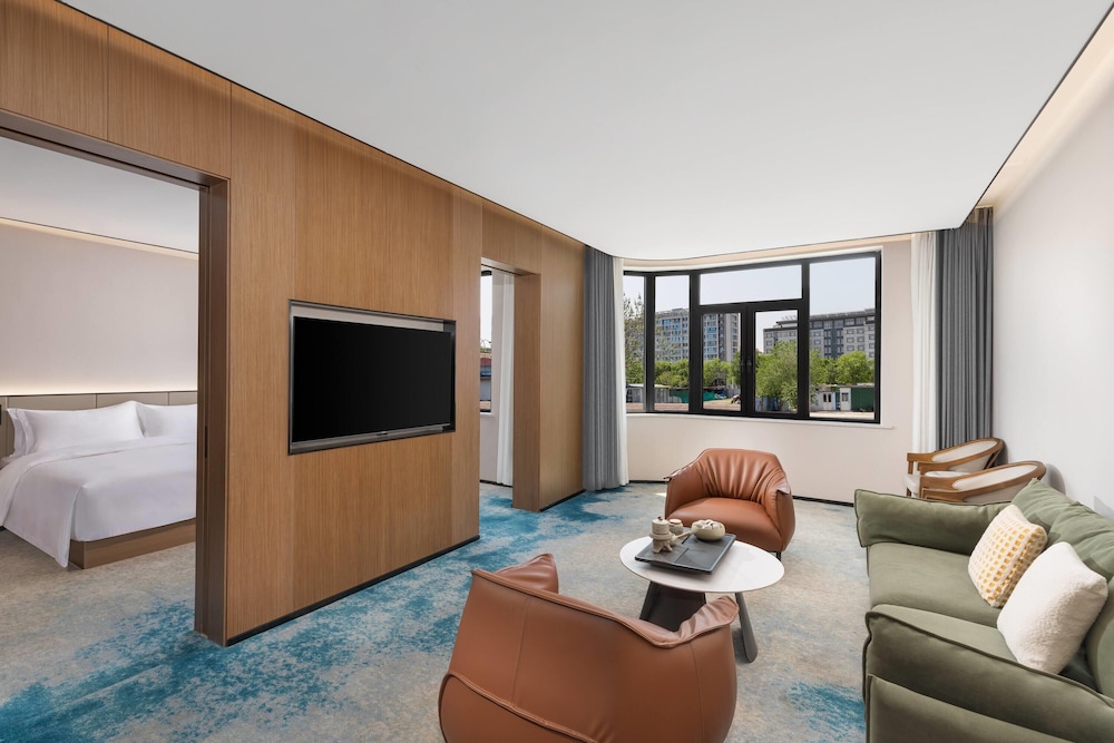 Days Inn by Wyndham Yantai Penglai 30/37