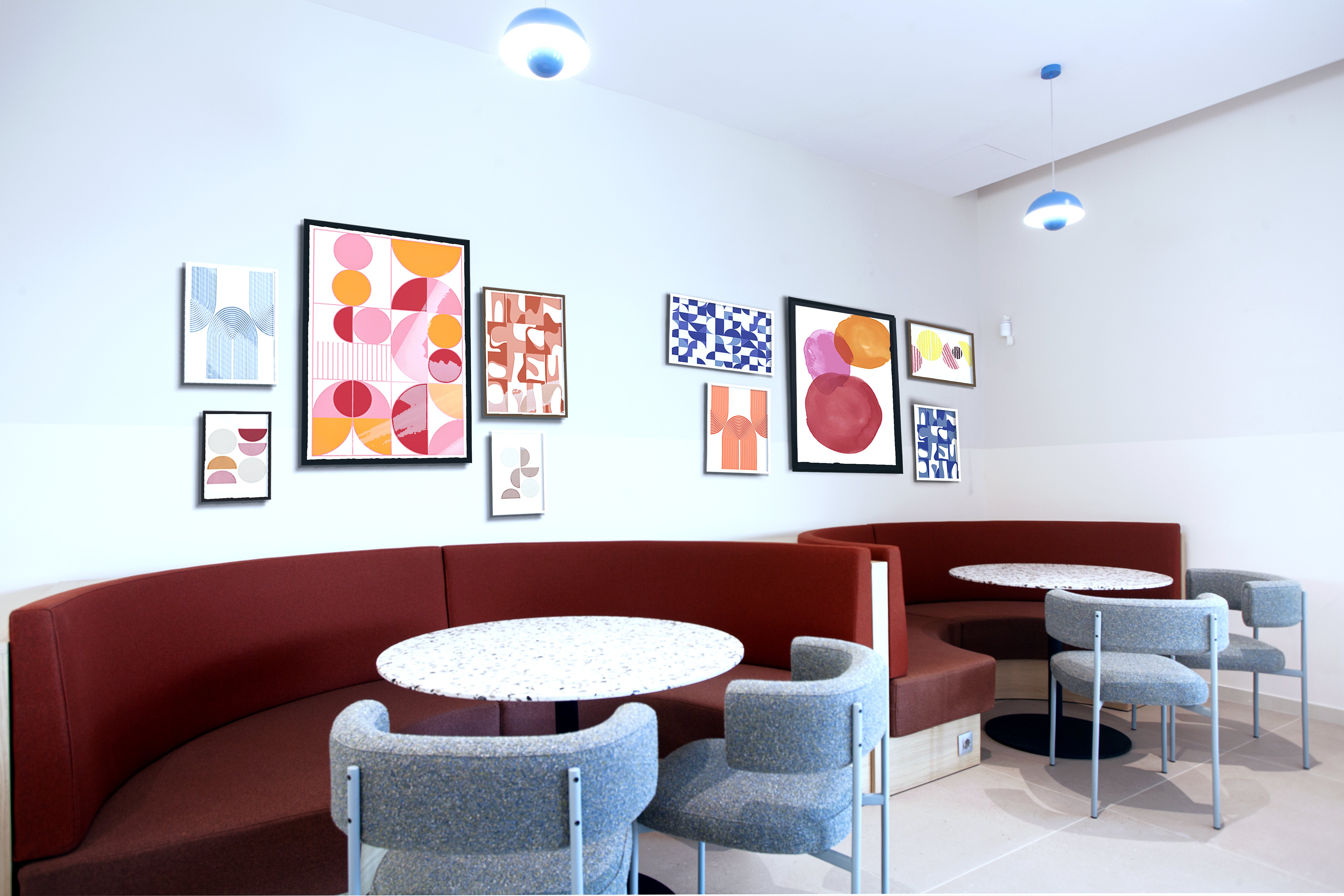 Holiday Inn Express & Suites Barcelona - Sabadell 7/20