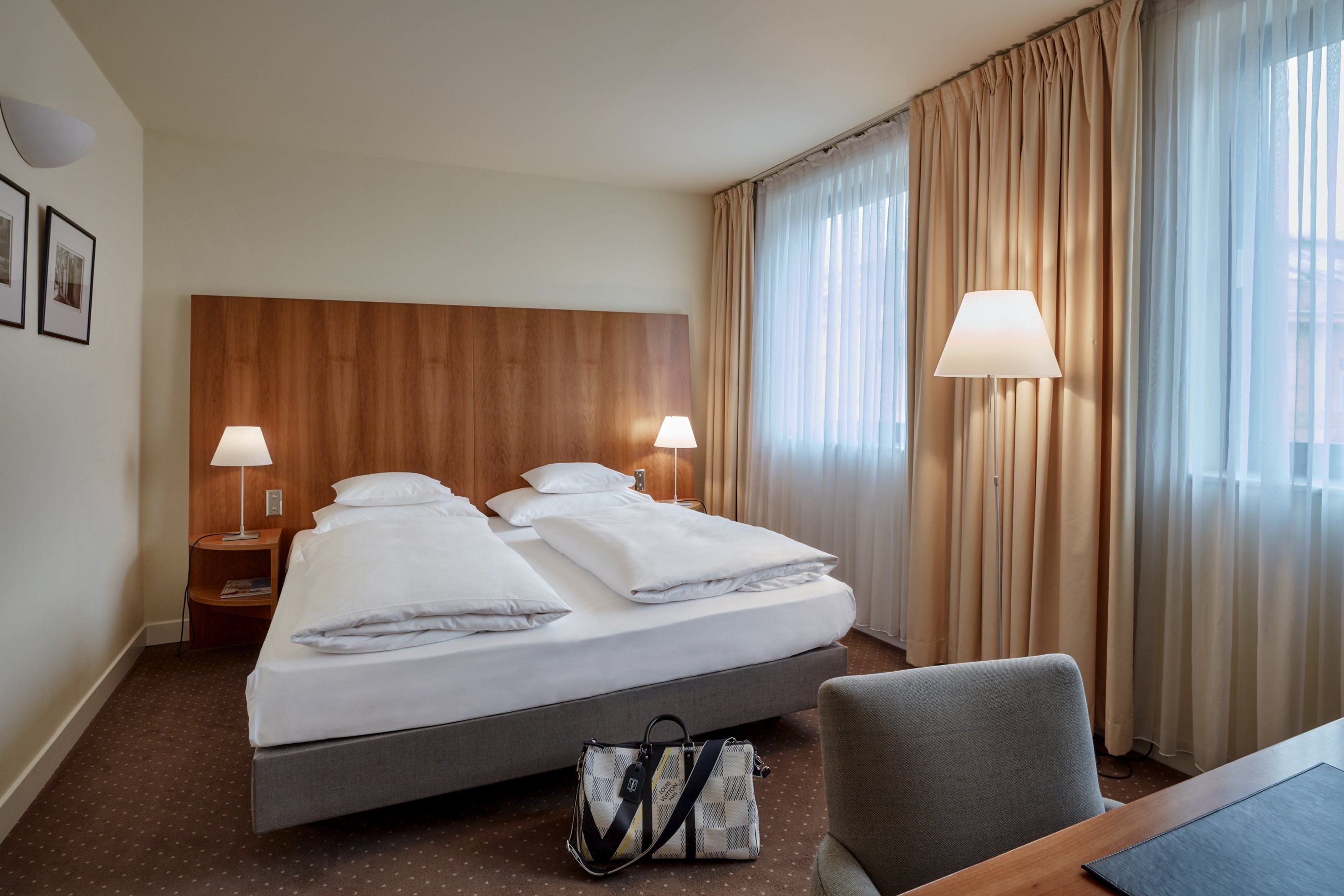Radisson Blu Das Triest Hotel 7/16