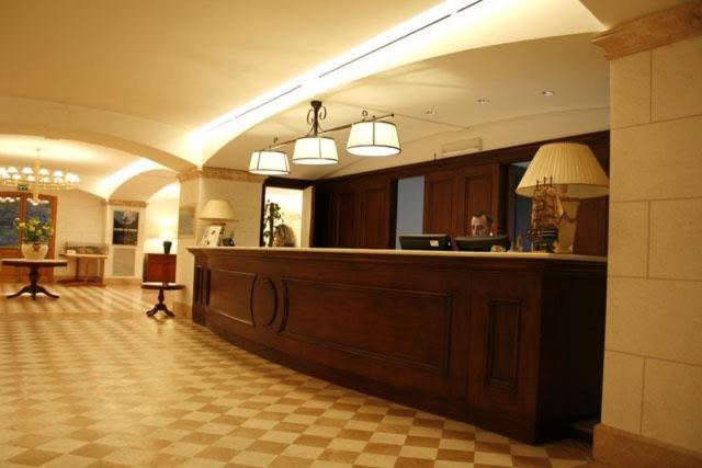 Relais la Fattoria 2/50