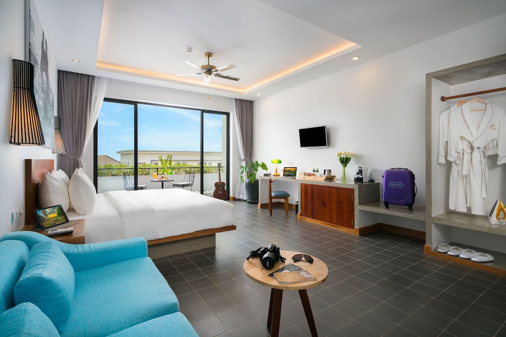 Pandora Suite D Angkor 18/50