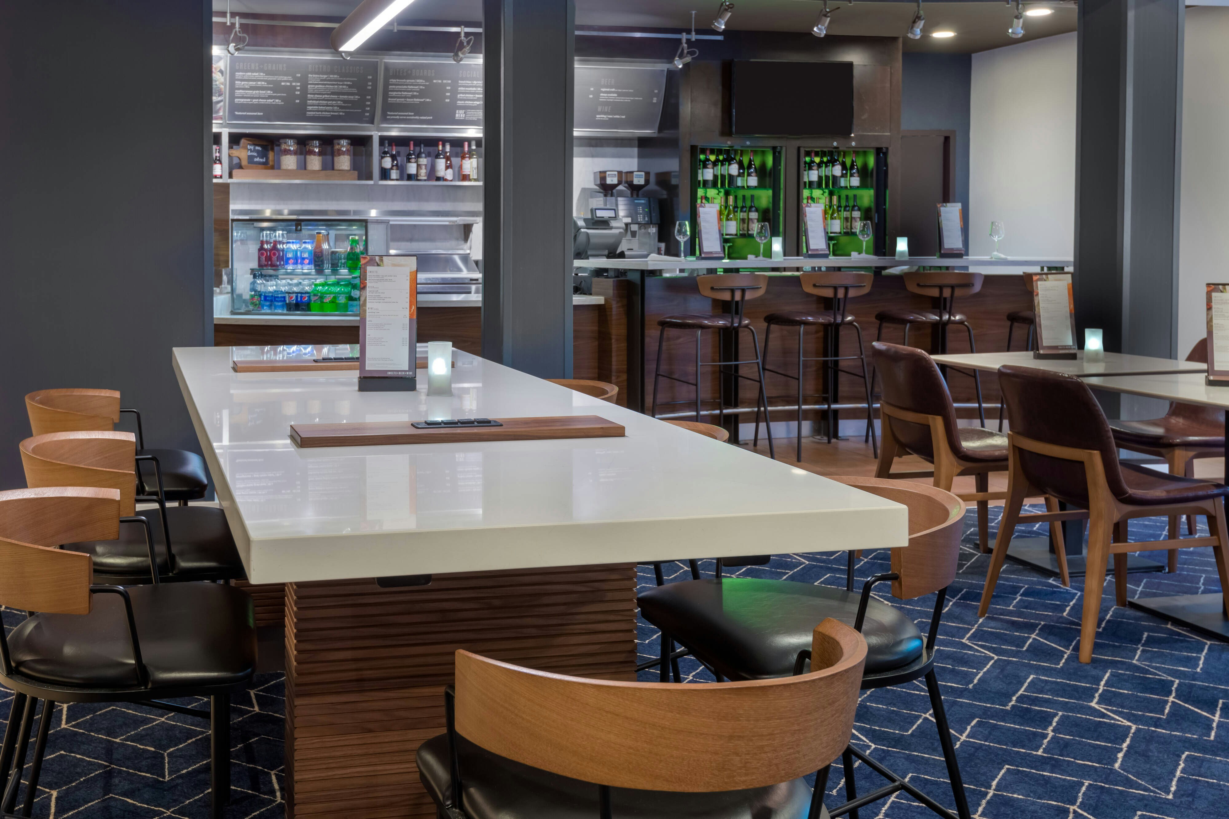 Courtyard by Marriott Tallahassee North/I-10 Capital Circle 32/53