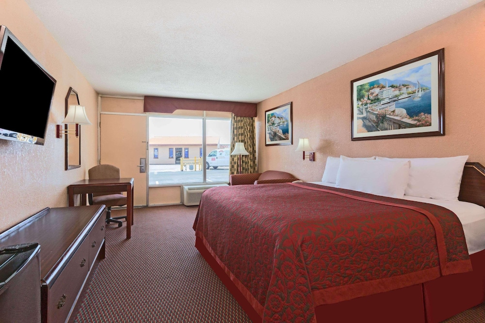 Quality Inn Waycross 18/58