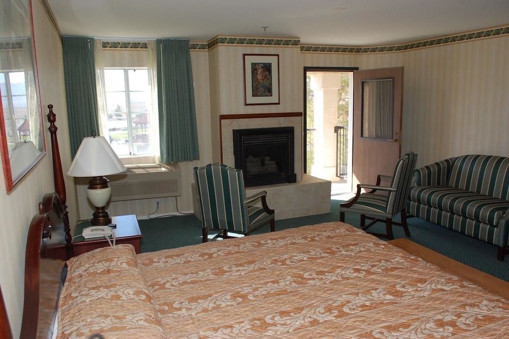 Longstreet Inn Casino 22/54
