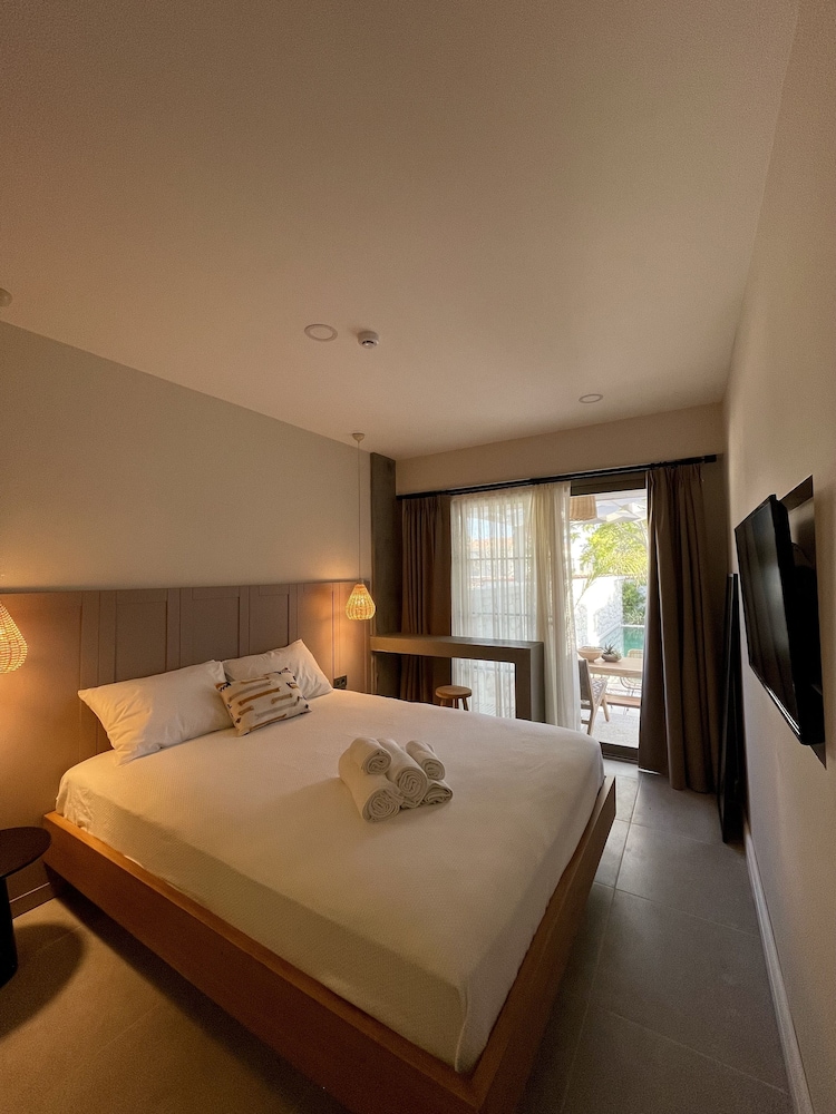 Paye Alacati Butik Otel 4/28