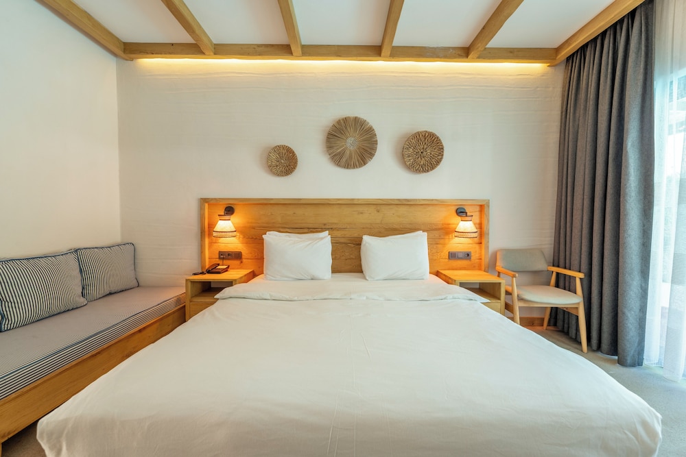 The Pearl Oludeniz 38/75