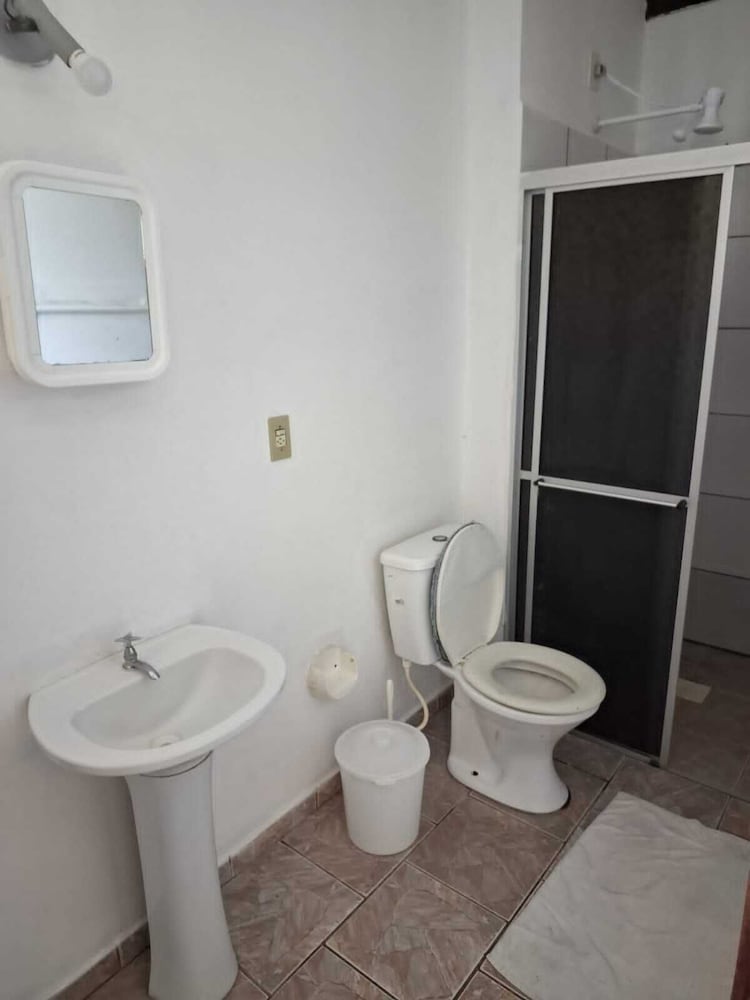 Pousada Martin Pescador 18/21