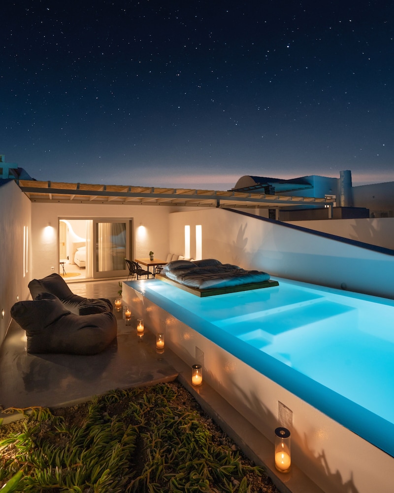 Phos The Boutique Luxury Hotel & Villas 43/50