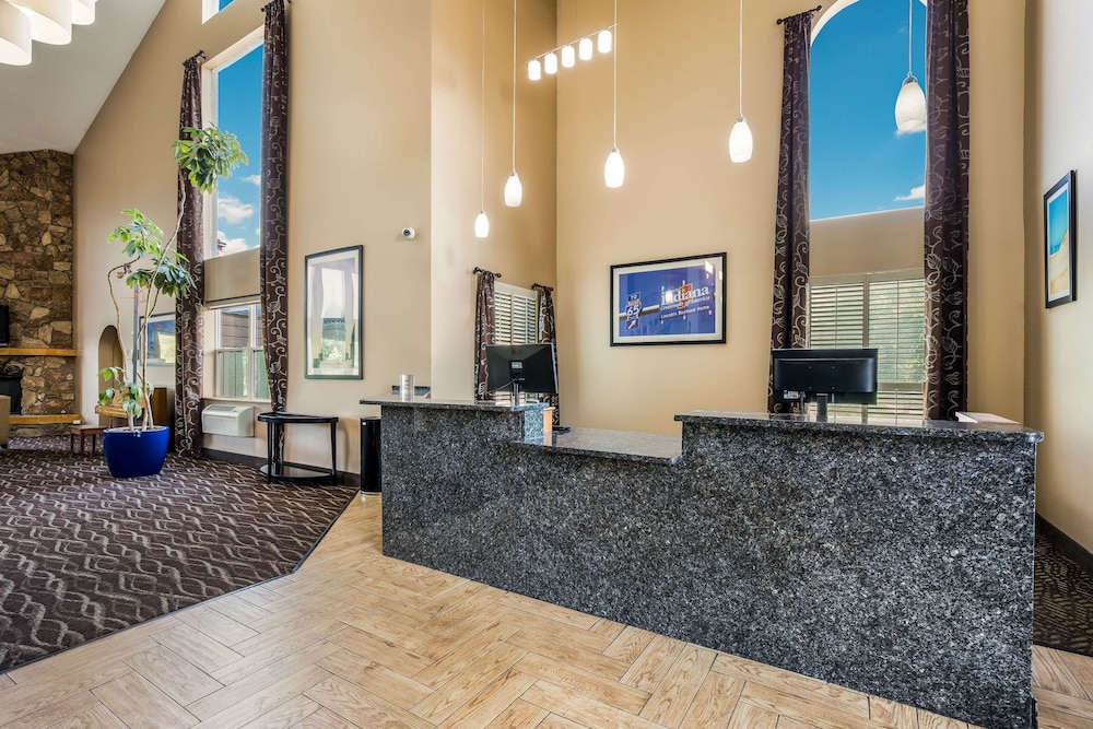 Best Western Indian Oak 5/36