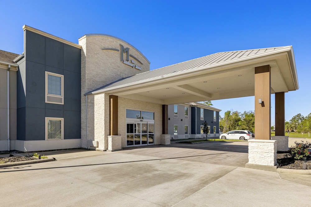 The Mulberry Hotel 50/59