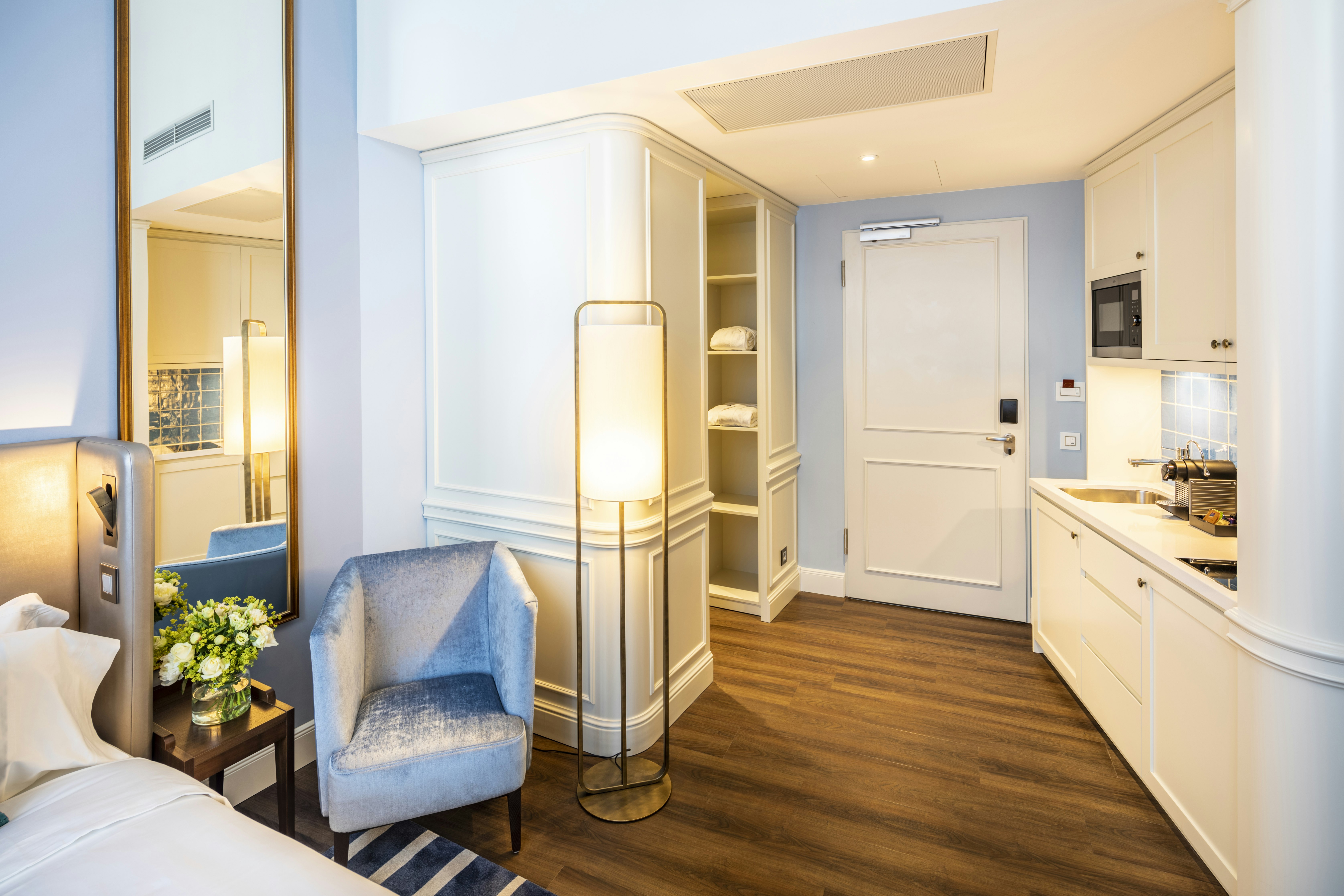 Fraser Suites Hamburg 40/40