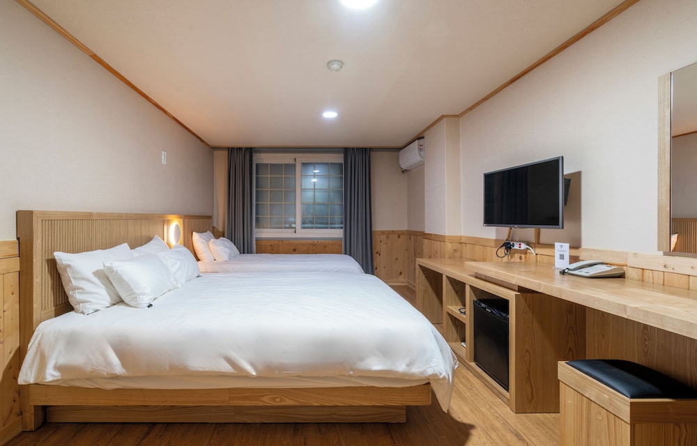 New Jeju Hotel 17/50