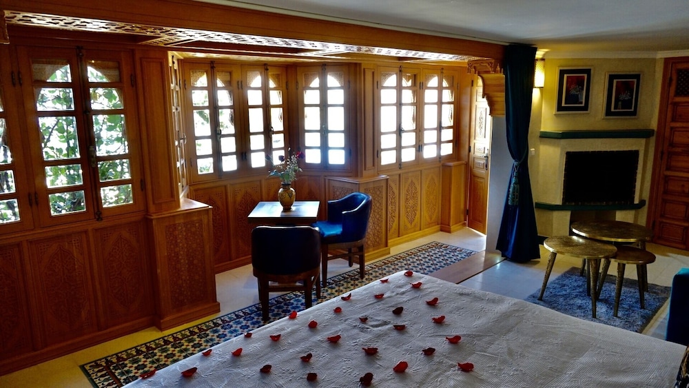 Riad Samsli 74/80